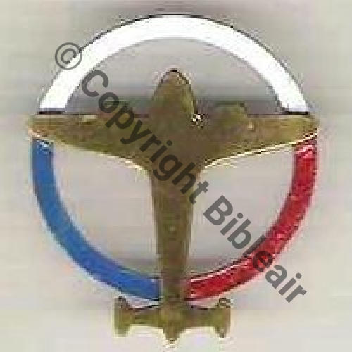 AVIATION POPULAIRE... Laiton peint SM Eping horiz soudee Src.mic-2008 33Eur01.15