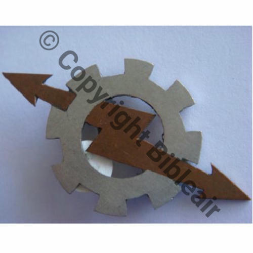 ECLAIR ROUE DENTEE Fab PAERSO 2Agraphes Dos strie Src.flob92 31Eur03.13 