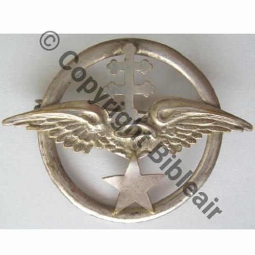 FAFL... LEVANT..  A IDENTIFIER  SM Fab LOC Dos lisse Charognard embouti Eping bascule Src.0910m 95Eur03.13 