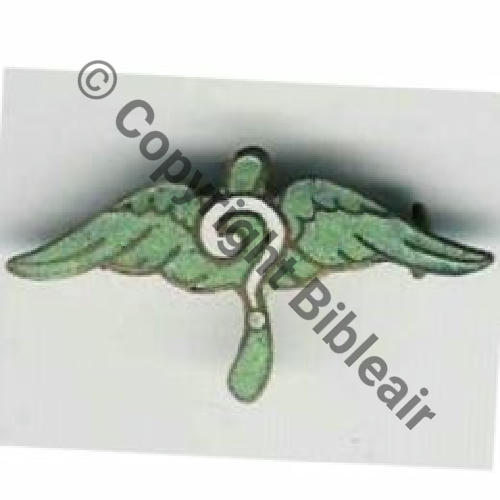 016  INS SOUVENIR SAL.16  Vert SM