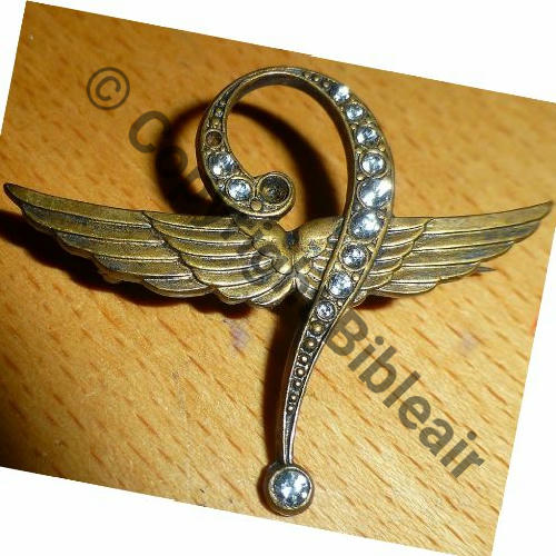 016  INS SOUVENIR SAL.16 Bijoutier Avec Brillants  SM Dos lisse Eping bascule Src.rolchar 67Eur12.13 