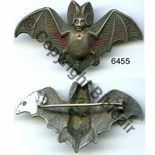 119 BR.119 2eDRILLE GB.19  BIJOU... Src.SEGALEN 150EurInv 