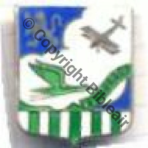BLASON SAINT POL SUR MER Email GF Dos lisse Sc.DLEZIN pas forcement armee peut etre lycee 14Eur01.07