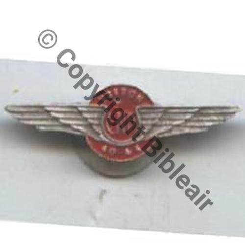 BOUTONNIERE ECOLE NATIONNALE VOIRON 40.44 15Eur Invendu
