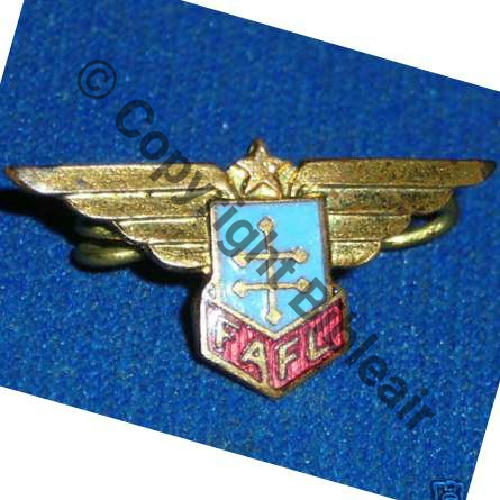 BOUTONNIERE FAFL Sc.jype260760 21Eur11.08