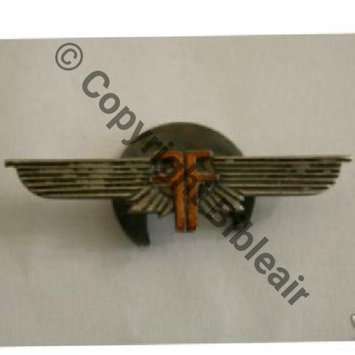 BOUTONNIERE FARMAN