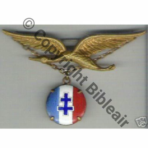 BRELOQUE AIR 11Eur Ebay01.06