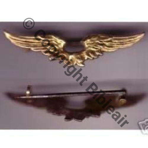 BRELOQUE AIR WWI 25Eur Ebay02.06