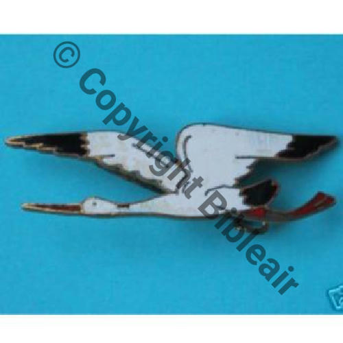CIGOGNE  AUGIS LYON 27Eur Ebay05.05