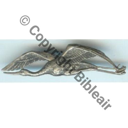 CIGOGNE (BARTLETT) 31Eur02.06