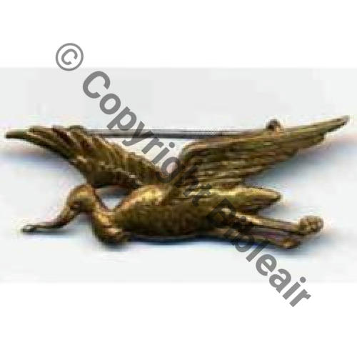 CIGOGNE 6Eur Ebay11.05