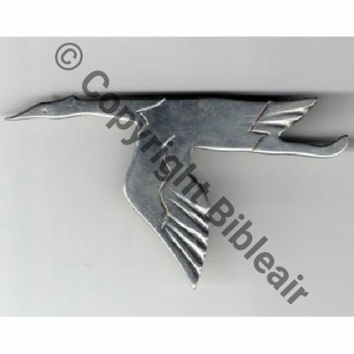 CIGOGNE AILE BASSE Fab ARTISANALE SM Eping soudee Src.aretsac 21Eur02.13 