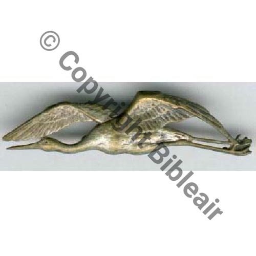 CIGOGNE SM 55mm  16Eur Ebay07.05