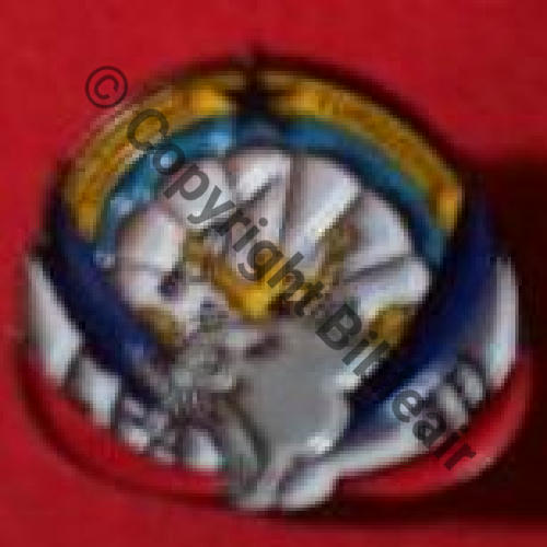 CPA.40 KISANGANI TURQUOISE  PINS  4Eur07.07