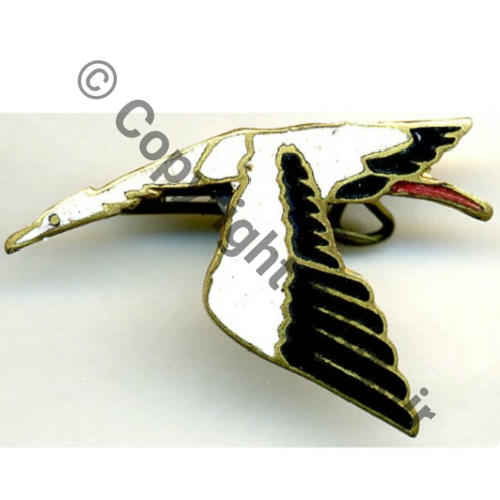 HISPANO SUIZA SM Bol prison Dos lisse 32x21mm 26Eur Ebay03.06