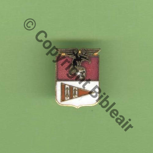 MINIATURE EC VOSGES PINS Src.Y.GENTY 