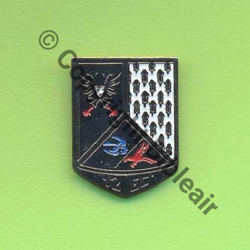 PINS  12e EC CAMBRAI PINS Src.Y.GENTY 