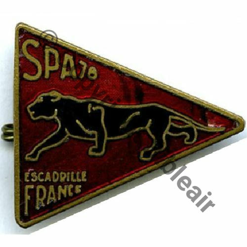 PORTE CLEF SPA.78 BRICOLE EN INSIGNE  SM Sc.SEGALEN 212Eur10.11  