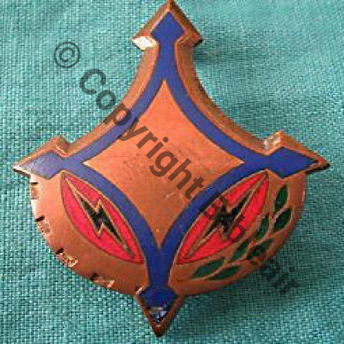 AIGLE DECOLLE A0701 BA.215 DTO.34.540 OUARGLA DrP+DPast Guilloche  26Eur Ebay11.06
