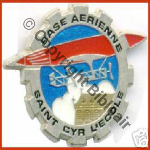 BA ST CYR ECOLE  Sc.wgolan 