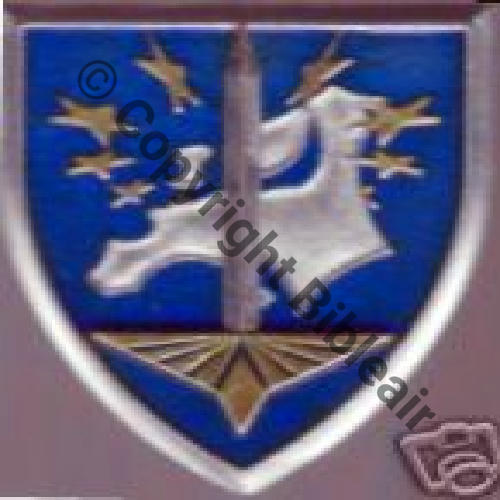 REP.AIR CORPS EUROPEEN De 12Eur12.06 