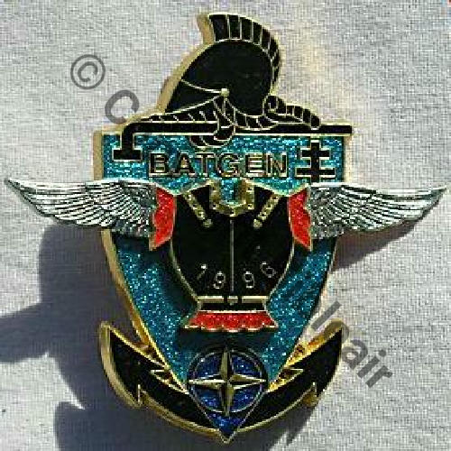 TRANSLUCIDE GENIE BATGEN 96 