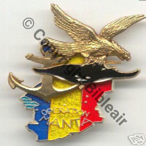 TRANSLUCIDE NH OPE MANTA TCHAD  Translucide