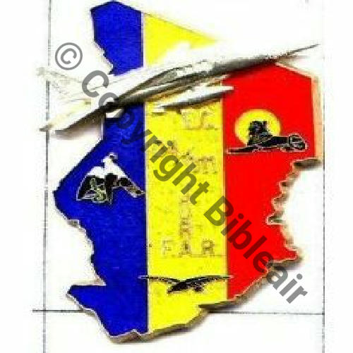 TRANSLUCIDE NH OPE TCHAD JAGUAR 04.011 Translucide