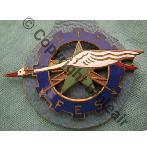 3216.EMGA  ETF FEZ  Roue bleue  COURTOIS PARIS Eclairs pleins  Sc. jpam2a 21Eur02.09 