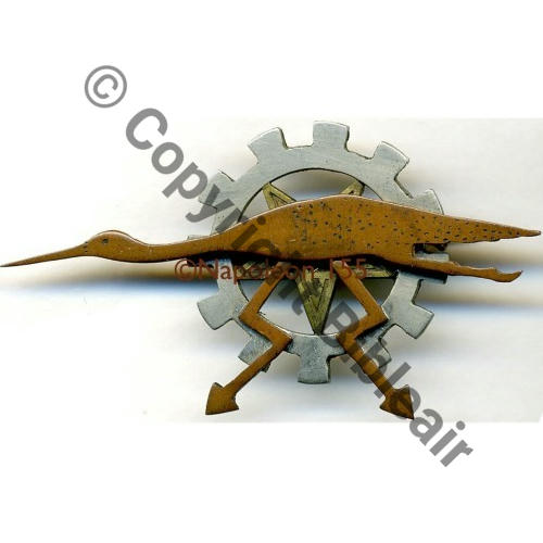 3216.EMGA NH  ECOLE TRANS FIL FES  SM Fab locale Eping Dos lisse 41Eur06.06 Sc.STELLA