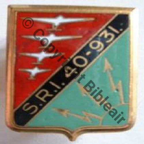 A0626 SRI 40 931   DOLE DrP Dos lisse  Sc.gaulois74 97Eur03.07