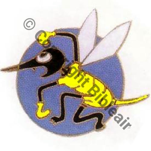 A0762  EALA 12.72  BONE Jaune  AUGIS SNH SEGALEN