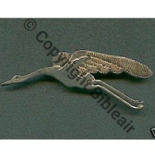 A1096  1945-77.. A1096 SPA.103 2e Drille 1.2 CIGOGNE AILE HAUTE  SM Bol prison Dos lisse SNH Sc.jj.leclercq 81Eur12.08 