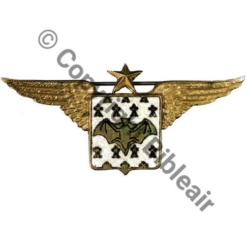 A1353 1932-1937-1940 A1353NH F.119 6e.GB.III.21  2e.GB.1.19  Sc.SHAA 