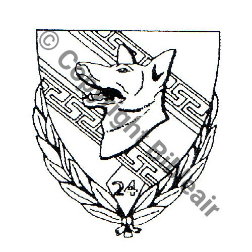 G1218  24eme GV   Dr