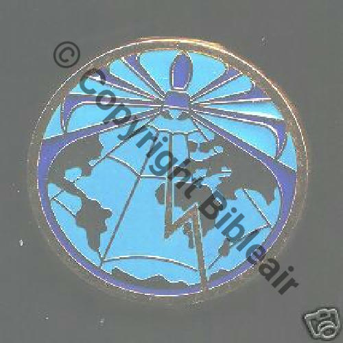 G2481 DAT PAPEETE  Bleu clair-Bleu De