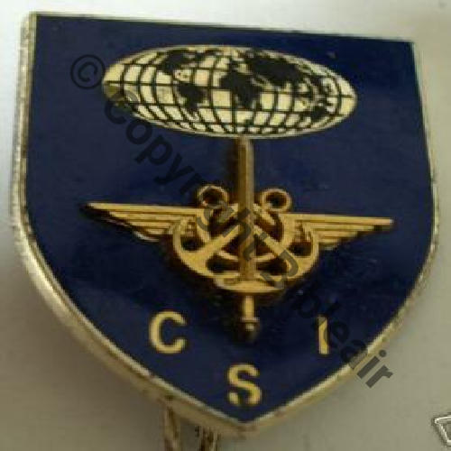 G3610 COURS SUPERIEUR INTERARMEES DrN Virgules Griffes et Butees Sc.63bnbc 8Eur11.06 