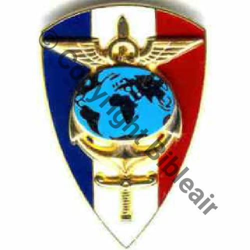 G4104..  EMA ETAT MAJOR INTERARMEES  CREIL... sans EMIA G4104...  Sc.camicat23 27Eur06.09 
