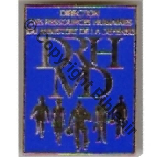 G5007MINDEF DIRECTION RH  G5007 AB.PARIS Sc.militaire-insigne.com 