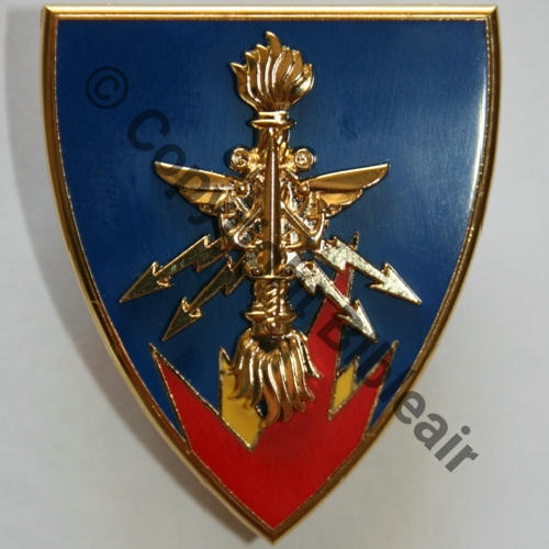 G5129... SERVICE INTERARMEES DES MUNITIONS Src.amicaleartificiers.fr 