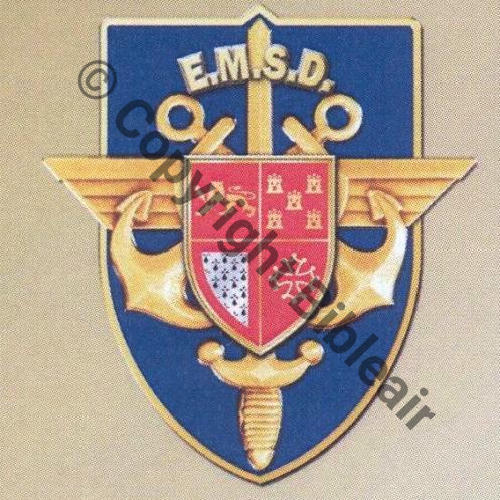 G5170 EMSD BORDEAUX PICHARD BALME Src.ARTHUS BERTRAND