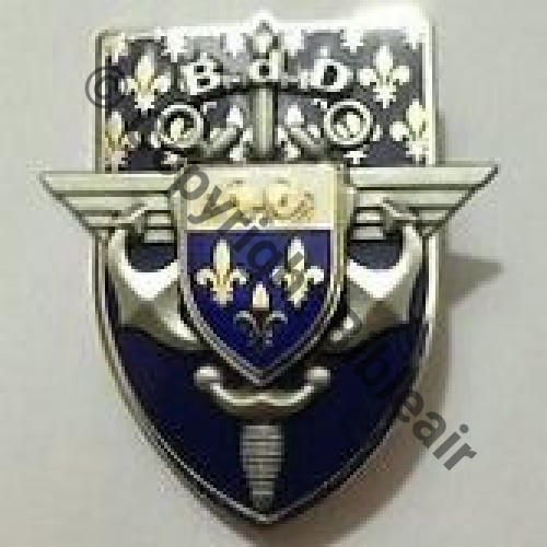 G5176 GSBDD VERSAILLES  AB.P... Src.DAV1664 Eur11.14 