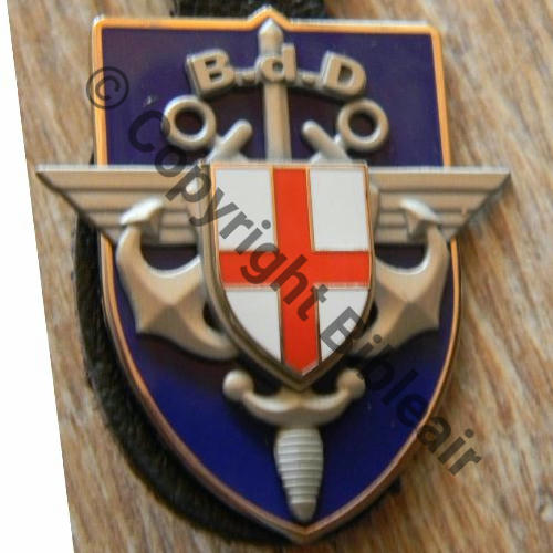 G5188 BDD CALVI  PICHARD BALME Src.gasqfr2015 78Eur03.15