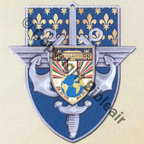 G5245 GSPI  PICHARD BALME Src.ARTHUS BERTRAND 36Eur03.15