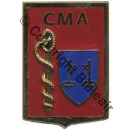 G5277 CMA MARSAN SM (AB) Griffes et butees Dos scintillant Src.LAVOCAT PV40Eur