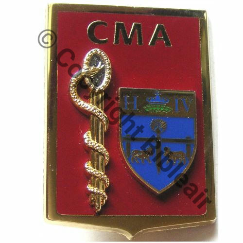 G5285 CMA PAU SM (AB) Griffes et butees Dos scintillant Src.c.alex11 23Eur05.16 