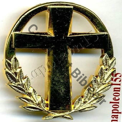 GS.78 AUMONIER CATHOLIQUE AB.P  2Anneaux Dos lisse Sc.STELLA 9Eur02.07