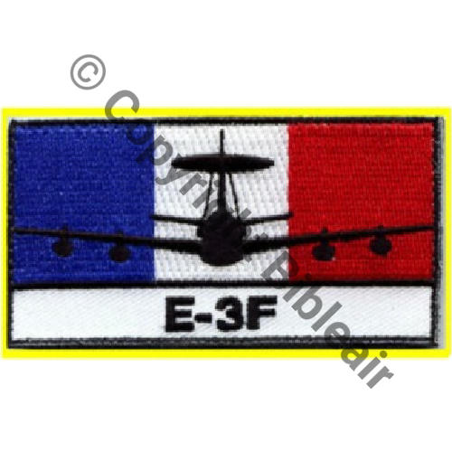 E3F FRANCE Sc.boreal01 8EurInv