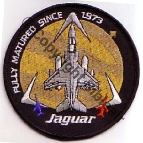 JAGUAR depuis 1973 Sc.BOTTELIN 11Eur06.09