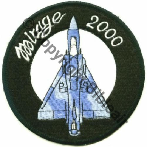 M.2000 BLEU Sc.ronchonoux